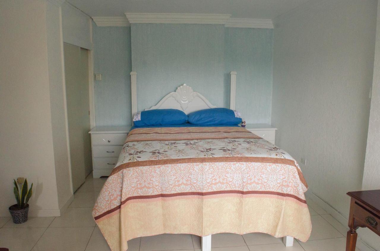Malia Dreamers Paradise Ocho Rios Exterior foto