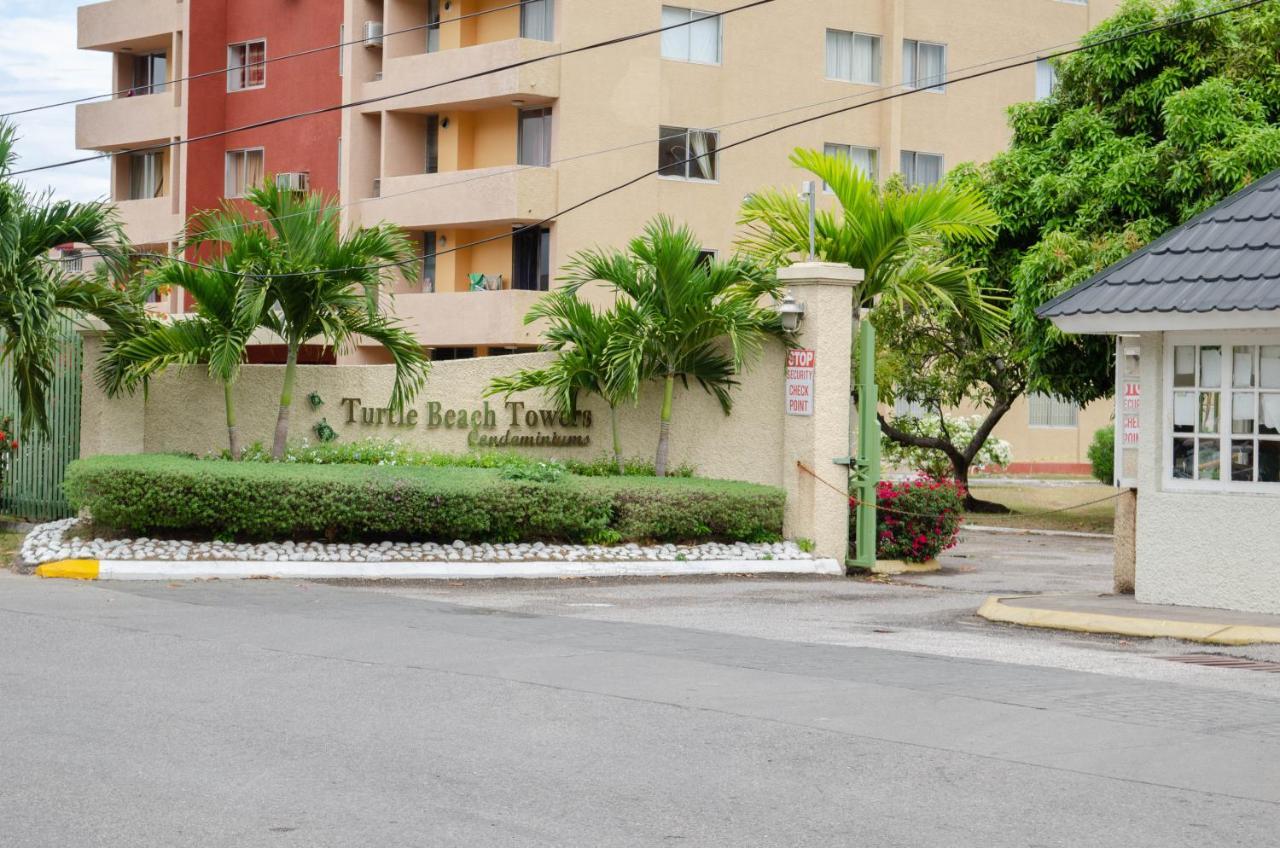 Malia Dreamers Paradise Ocho Rios Exterior foto