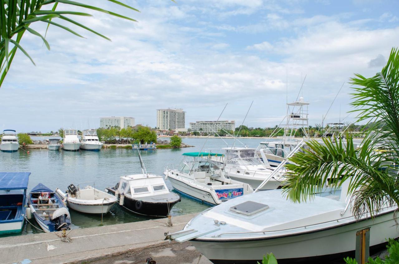 Malia Dreamers Paradise Ocho Rios Exterior foto